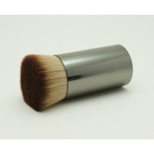 Flat Top and Long Handle Kabuki Brush